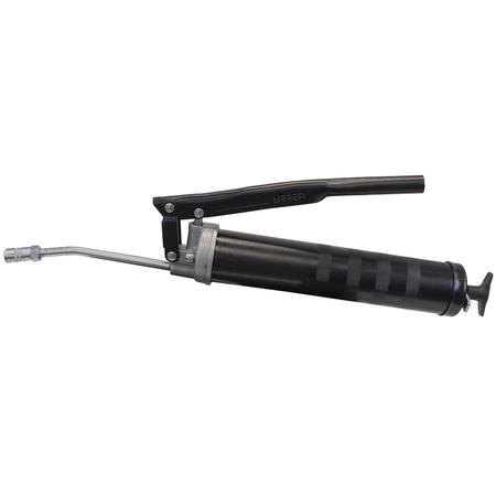 URREA Two-handed grease gun 14 oz general porpose 2367